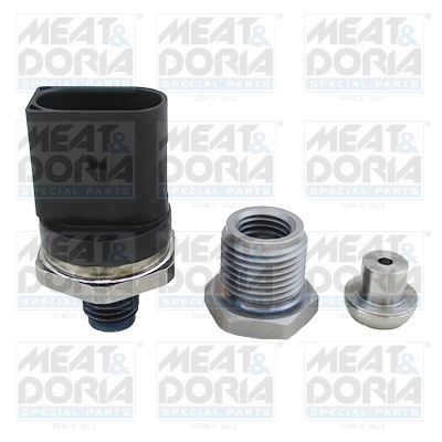 Sensor, fuel pressure 9110