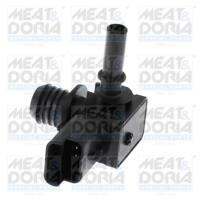 Pressure Sensor, brake booster 829013