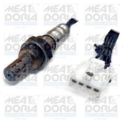 Oxygen Sensor 81773