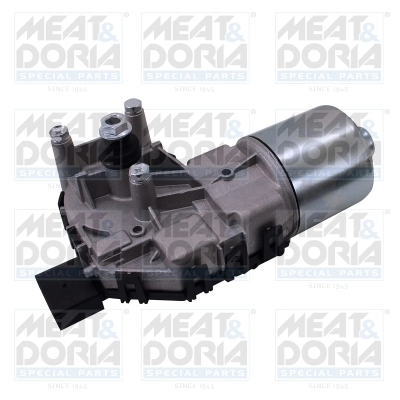 Wiper Motor 27615