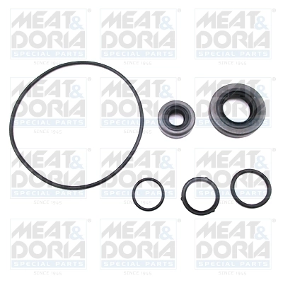 Gasket Set, hydraulic pump 37108