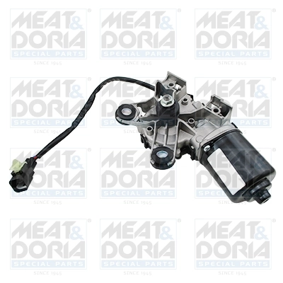 Wiper Motor 27017