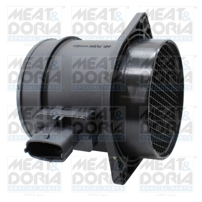 Mass Air Flow Sensor 86389E