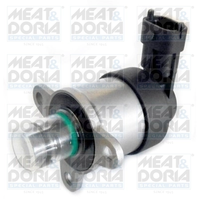 Control Valve, fuel quantity (common rail system) 9431