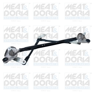 Wiper Linkage 227040