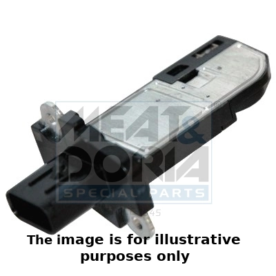 Volume Air Flow Sensor 86298E