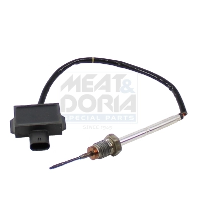 Sensor, exhaust gas temperature 12878