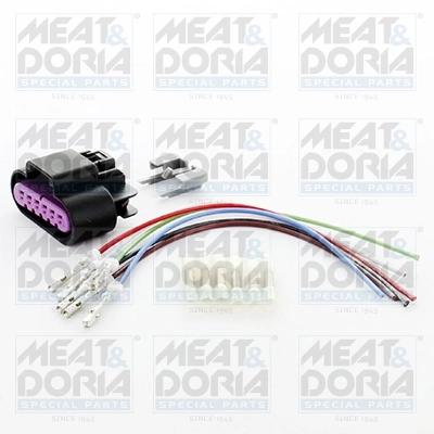 Repair Kit, cable set 25186