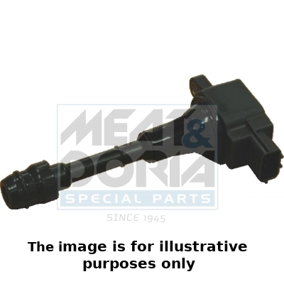 Ignition Coil 10487E