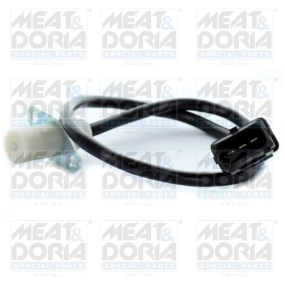 Sensor, crankshaft pulse 87012