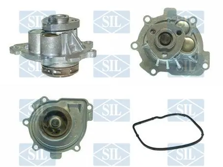Water Pump, engine cooling PA1259