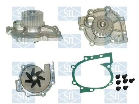 Water Pump, engine cooling PA1133