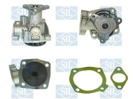 Water Pump, engine cooling PA710