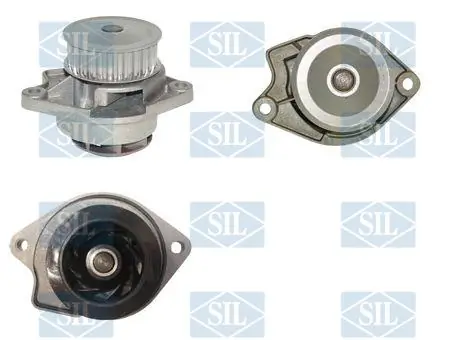 Water Pump, engine cooling PA941