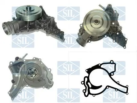 Water Pump, engine cooling PA1421