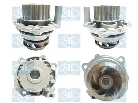 Water Pump, engine cooling PA1270A