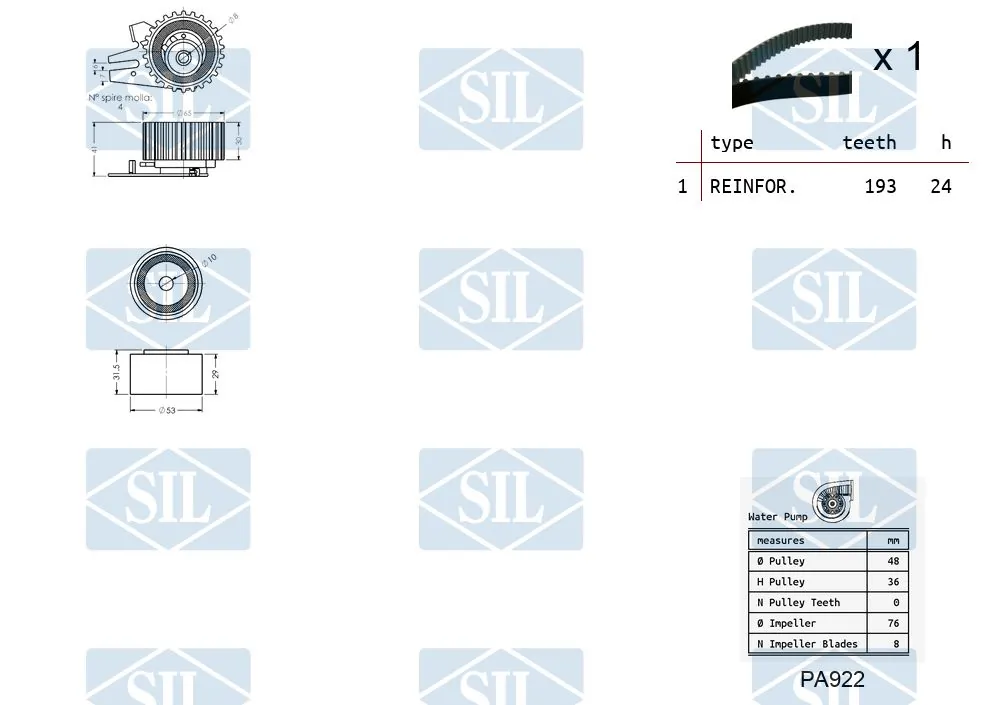 Schaeffler LuK 323 0665 10 Clutch Disc