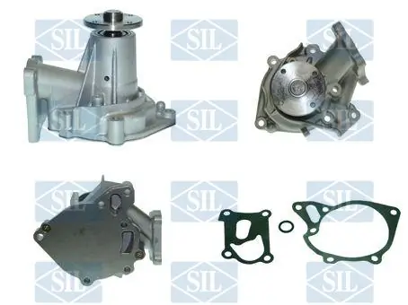 Water Pump, engine cooling PA994