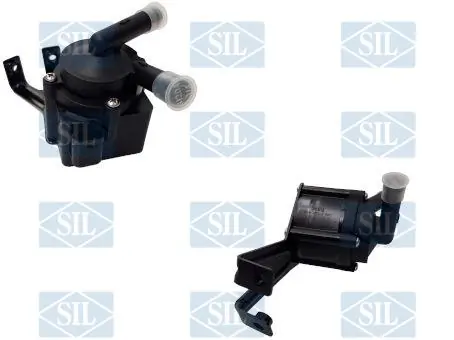 Auxiliary Water Pump (cooling water circuit) PE1688
