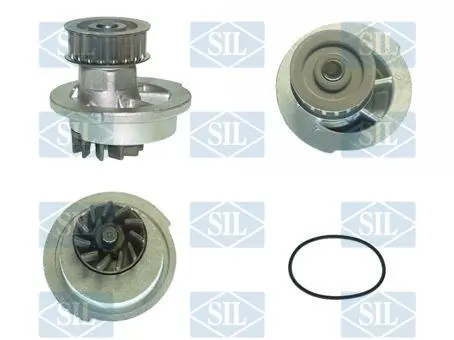 Water Pump, engine cooling PA957