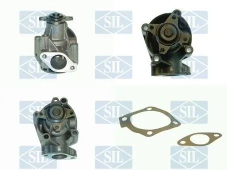 Water Pump, engine cooling PA743