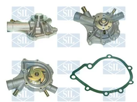 Water Pump, engine cooling PA953