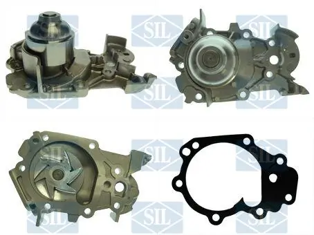 Water Pump, engine cooling PA1130A