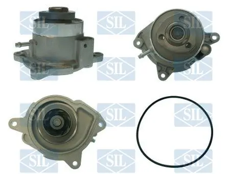 Water Pump, engine cooling PA1594