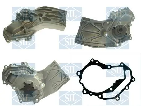 Water Pump, engine cooling PA1478