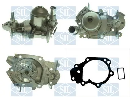 Water Pump, engine cooling PA939A