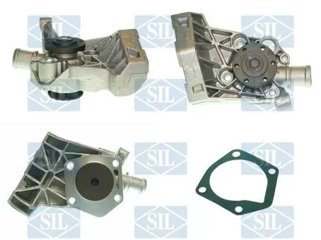 Water Pump, engine cooling PA1289