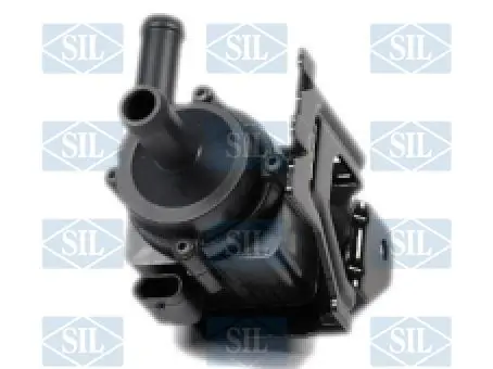 Auxiliary Water Pump (cooling water circuit) PE1850