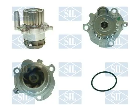 Water Pump, engine cooling PA1102