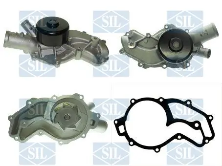 Water Pump, engine cooling PA1279