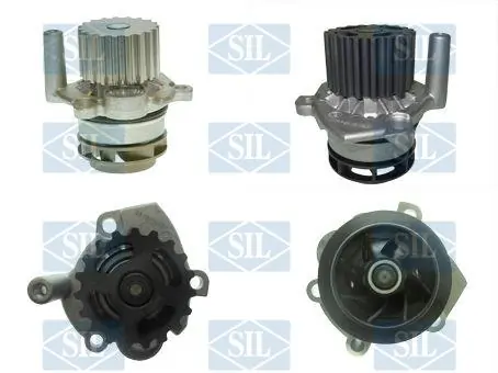 Water Pump, engine cooling PA1048A