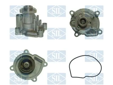 Water Pump, engine cooling PA1229