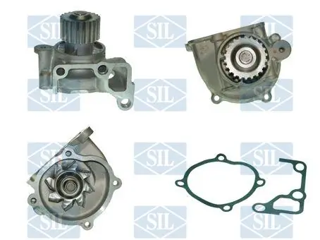 Water Pump, engine cooling PA773