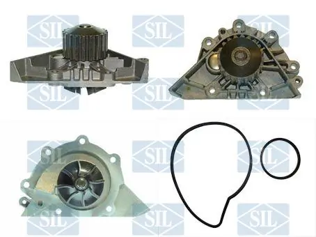 Water Pump, engine cooling PA1281A