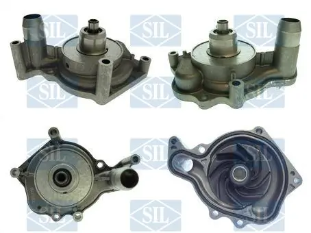 Water Pump, engine cooling PA1273