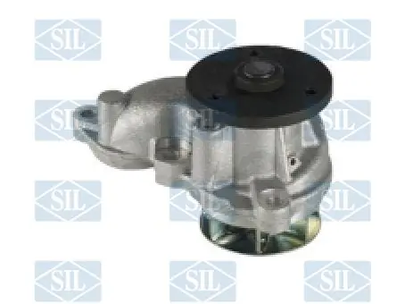 Water Pump, engine cooling PA1641