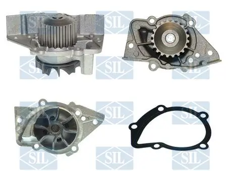 Water Pump, engine cooling PA1058