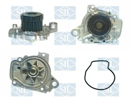 Water Pump, engine cooling PA1303