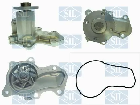 Water Pump, engine cooling PA1471