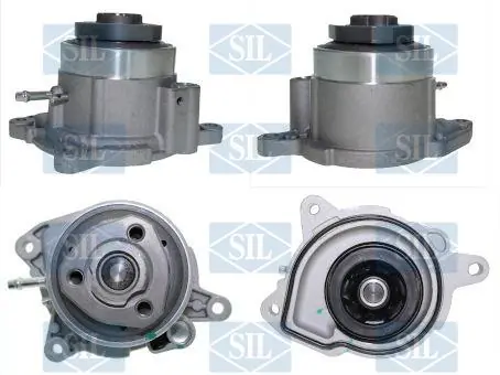 Water Pump, engine cooling PA1494