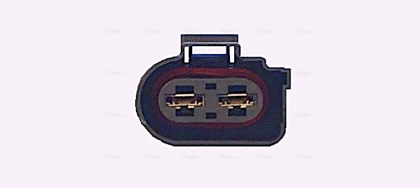 Fan, engine cooling VN7547