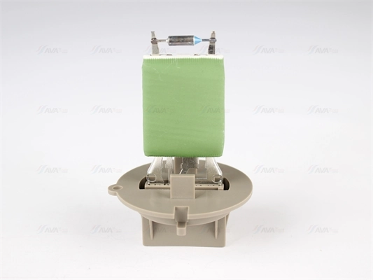 Resistor, interior blower PER002