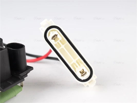 Resistor, interior blower RTR011