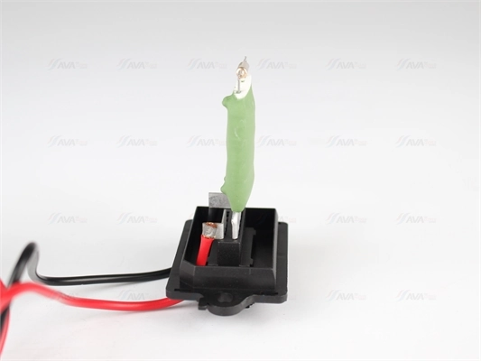Resistor, interior blower RTR024