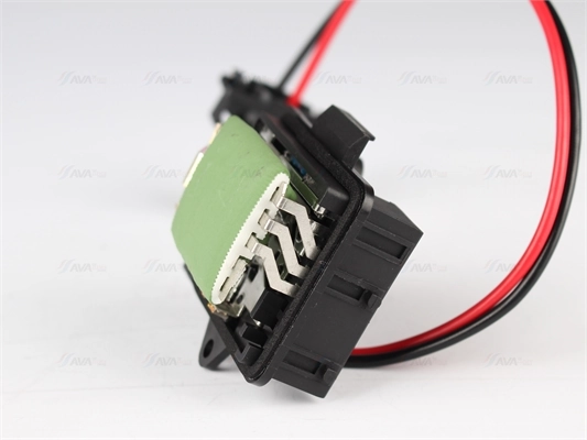 Resistor, interior blower RTR008