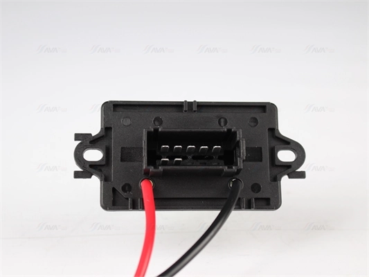 Resistor, interior blower RTR019